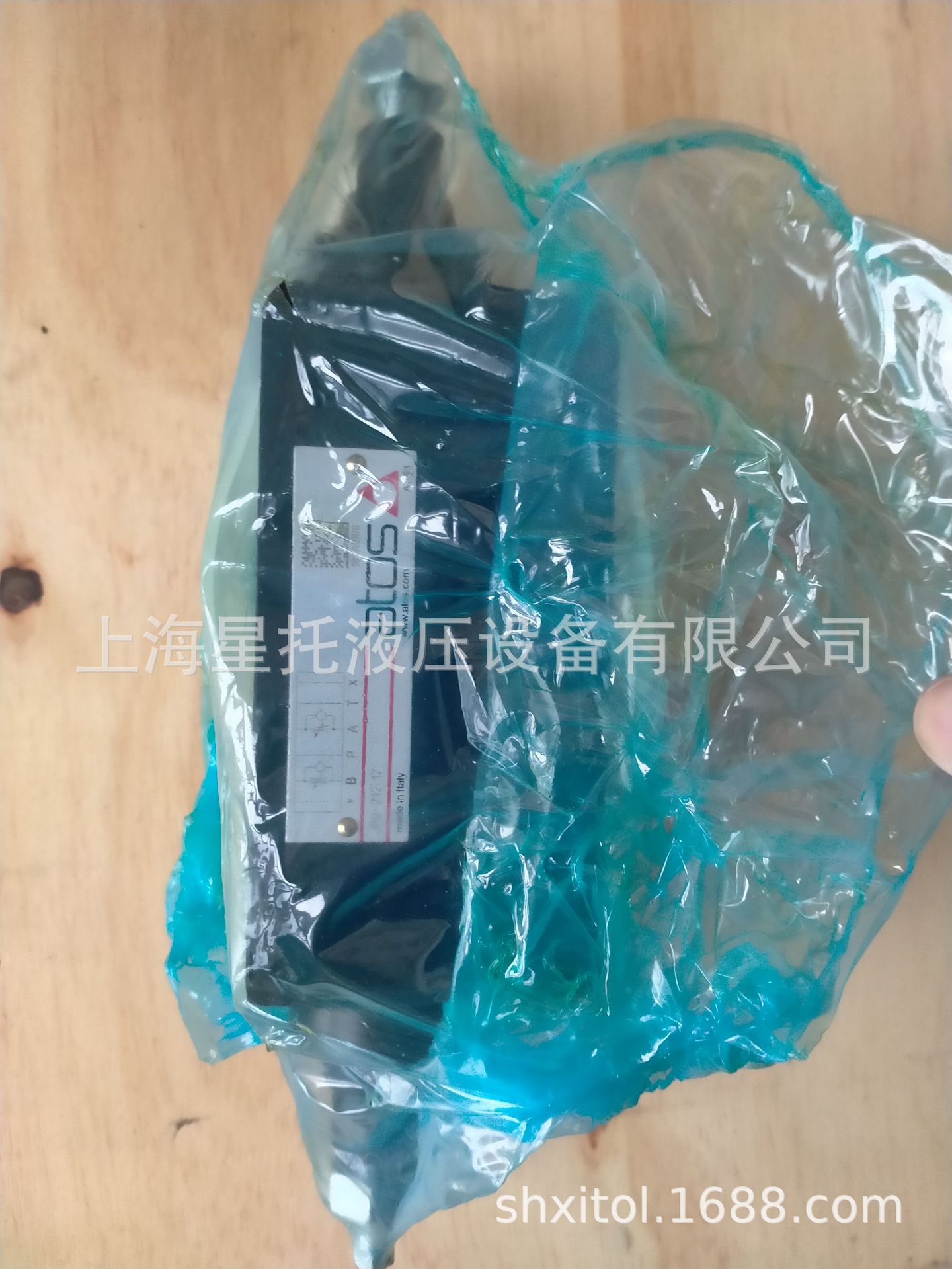 供应原装ATOS阿托斯 JPQ-212 17