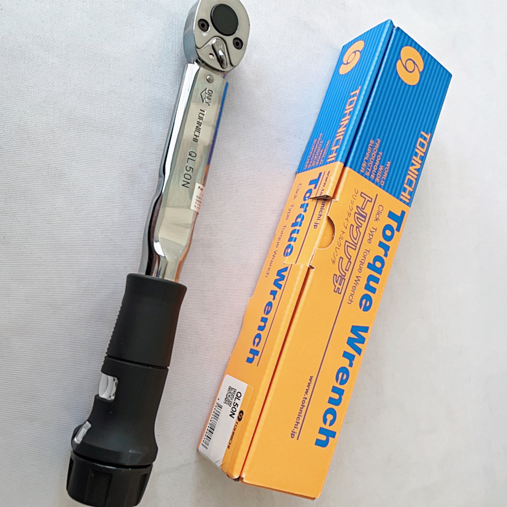 日本TOHNICHI东日扭力扭矩扳手QL100N4 QL140N QL200N4 QL280N-MH