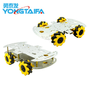 ���˼{ķ݆�X�Ͻ�С܇�ױPDIY�������ܱ���С܇4WD���܇�ױP