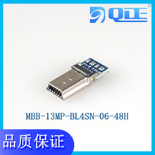 MINI USB10PIN������PCB����ʽ���Ĳ��^���^�A���F����Դ�^�S��