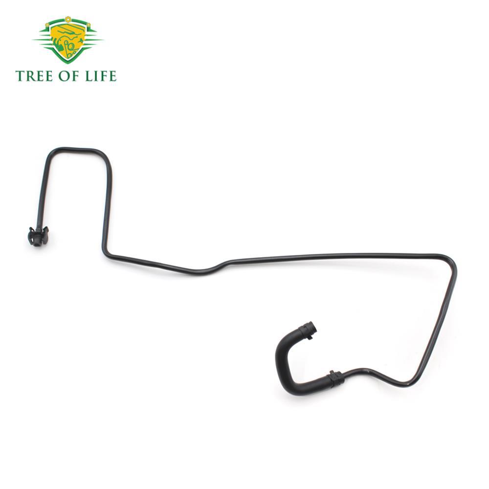 8V218C012Ag Is Suitable for Ford Fiesta Vi Radiator Water Tank Expansion Hose 1.4 1.6