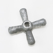 厂家供应水龙头手轮定 做 冲压件锌压铸件定 制 手轮批发