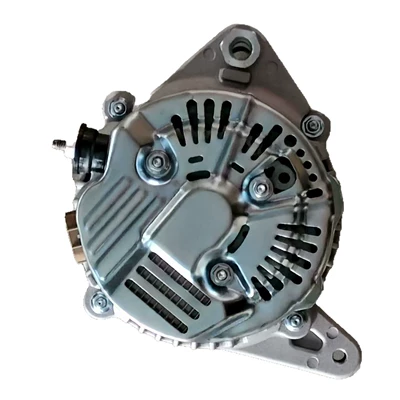 6Pk 27060-20100, Generatorlar hissələri (Dinamo və detalları)