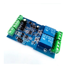 Modbus-Rtu 2·�^���ģ�K�_�P��ݔ��ݔ��RS485/TTLͨӍ MW