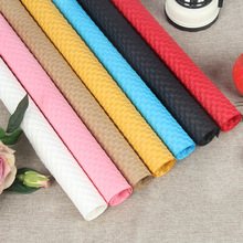 压纹纸包装纸花束花艺纸鲜花店用包花包打包材料牛皮纸填充包礼物