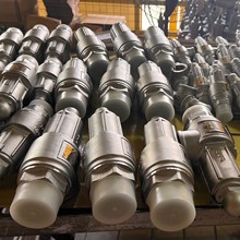 WOW定制泄压阀A21W-16R弹簧封闭不锈钢蒸汽阀锅炉管道专用安全阀