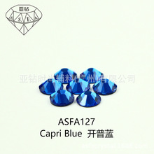 A�� �_���{Capri blue  ����o��  ��Ʒ�|�W� �C�� ���