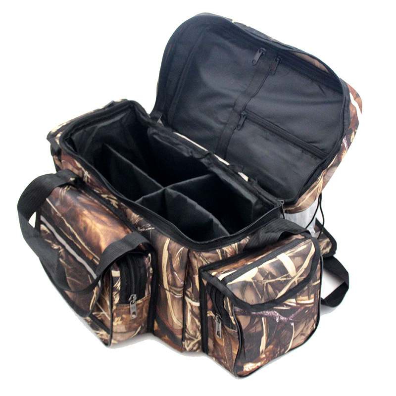 Fishing Bag 4