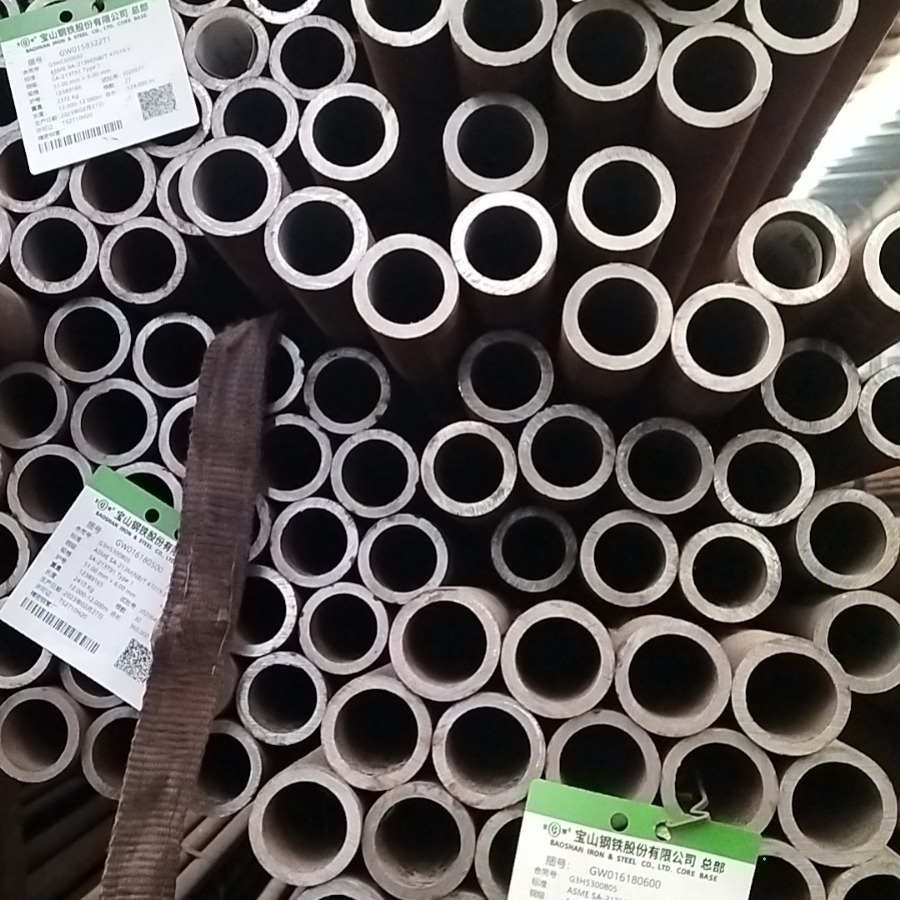 SA213T12合金钢管{江苏 亚速厂家}T12锅炉钢管   现货