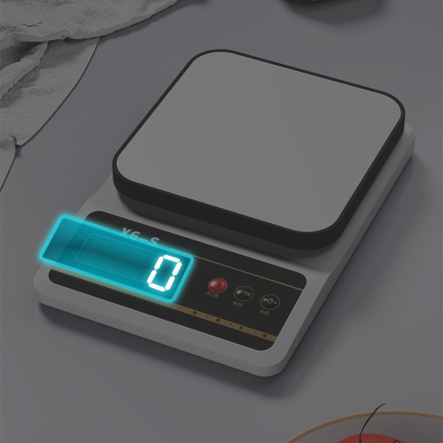 Small electronic scale gram scale electronic scale high-precision kitchen scale baking precision household commercial food scale small scale