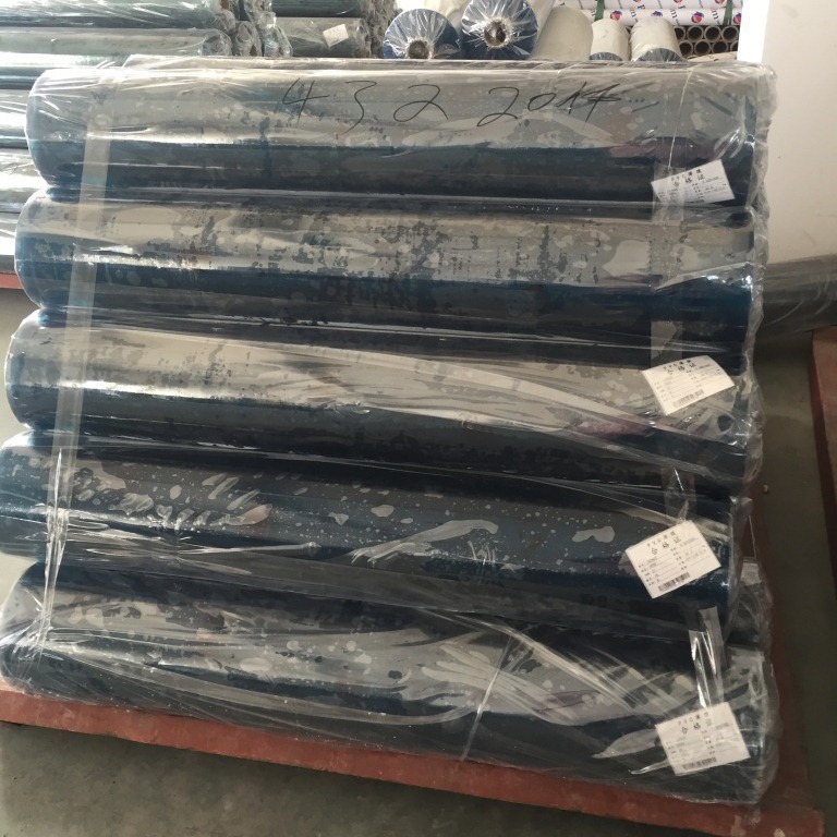 32丝 PVC 超透膜  厂家直销   一手货源 最宽可做到2米5