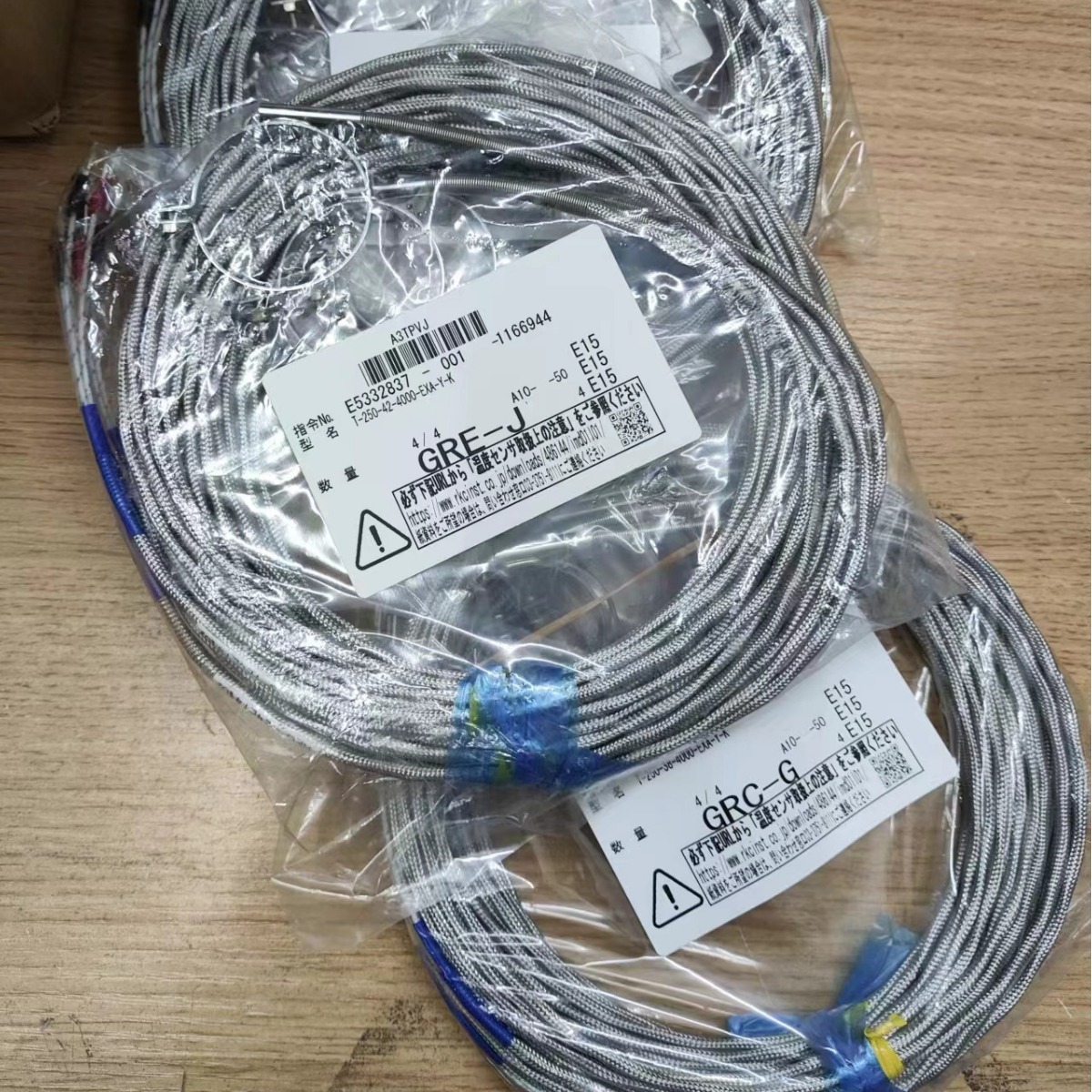 日本现货 日本RKC理化  温度传感器 T220-7000-EXA -Y-J