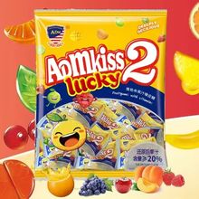 ���LζADMkiss2����ˮ��֭ܛ��210g�S������ͯ��֭Qܛ��10g