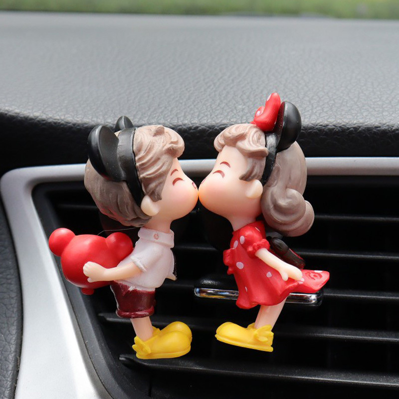 미키 커플 공기 배출구 (신규)