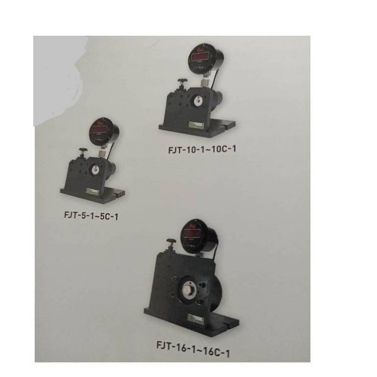 FUJI ***便携式数字转速表FDM-202