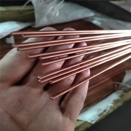 铜及铜合金材;铜;铜合金