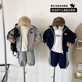 童裤;普通外套;童T恤