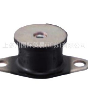 KURASHIKI仓敷化工RB型圆形防振橡胶上多川工供应 拍前请议价