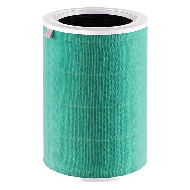 Filtro compatible Yu Yuanlei para purificador Xiaomi 2c, elemento filtrante 2H 3C 3H Pro max 4lite 4 pro h.