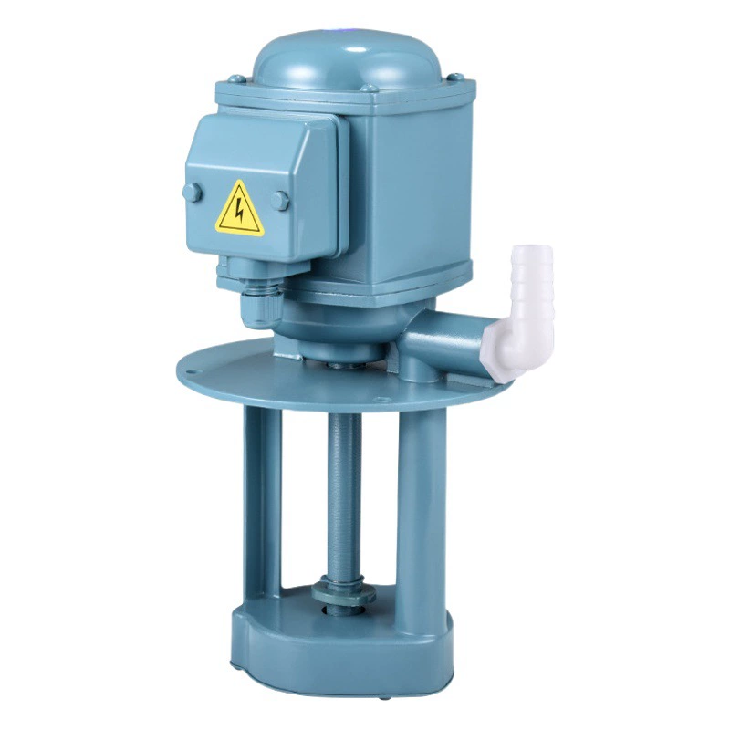 Однофазный трехфазный Электрический насос линии резки шлифовально-фрезерный станок охлаждающей воды насос масляный насос DB40/120/JCB/AB90/250W