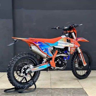 Kross motosiklet mühərrikləri wholesale KEWS K16NB300
