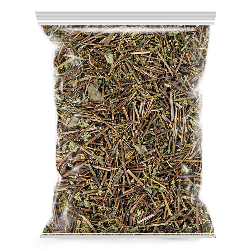 Tu Yin Chen (Artemisia capillaris / Herba Artemisiae) — Dried Yin Chen Herb, 500g in use