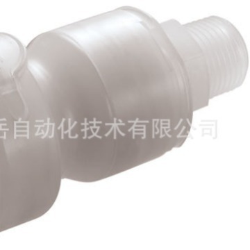 CPC高纯接头 CPC高纯度连接器 CQGD06100108