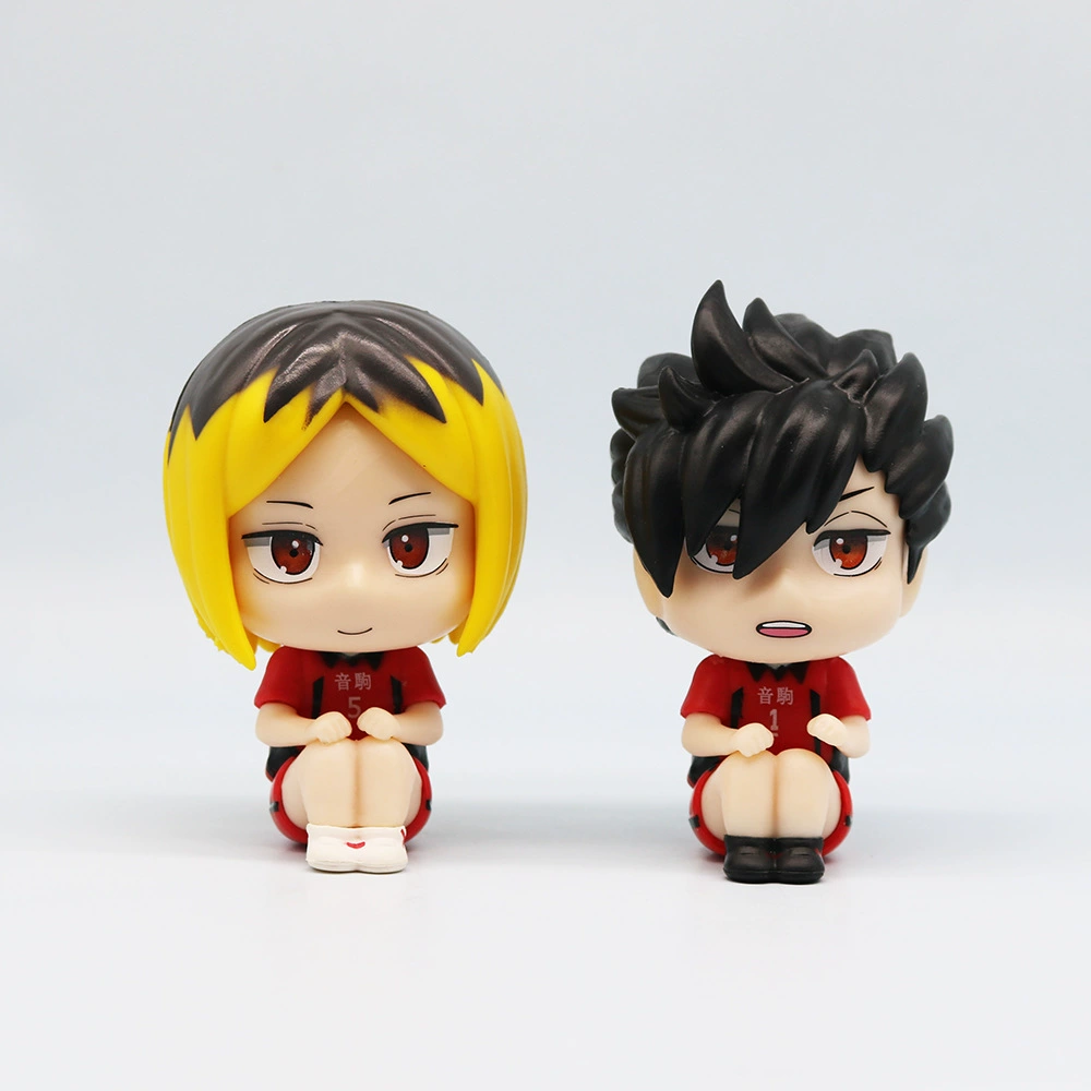 Волейбольный подросток ручной работы Q версия LK