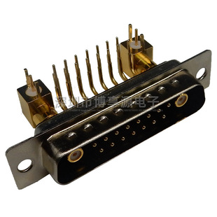 D-SUB 17W2���_���^�B���� ���lͬ�S15+2о����幫�����^ ���