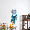 Starry sky, pendant, decorations, accessory for bedroom