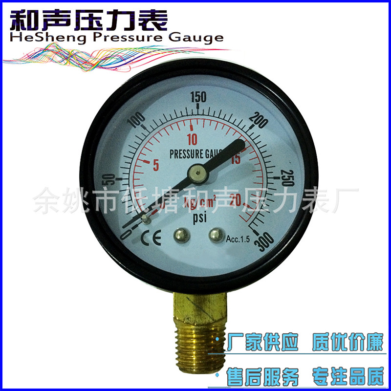 ����������ձ���ѹ��Y40����ѹ������ѹ����ˮѹ������ѹ����