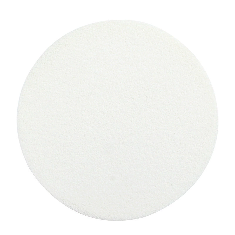 Big sponge, foundation, BB cream, cotton pads