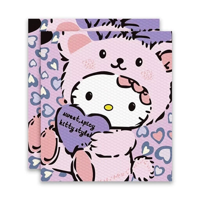 covers, universal accessories — Motorcycle tail - little-bear-kt-pair-set