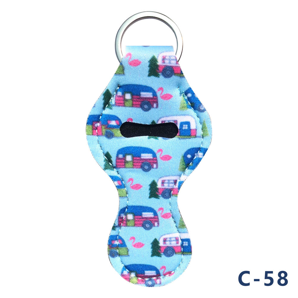 C-58* 네오프렌 립스틱 커버