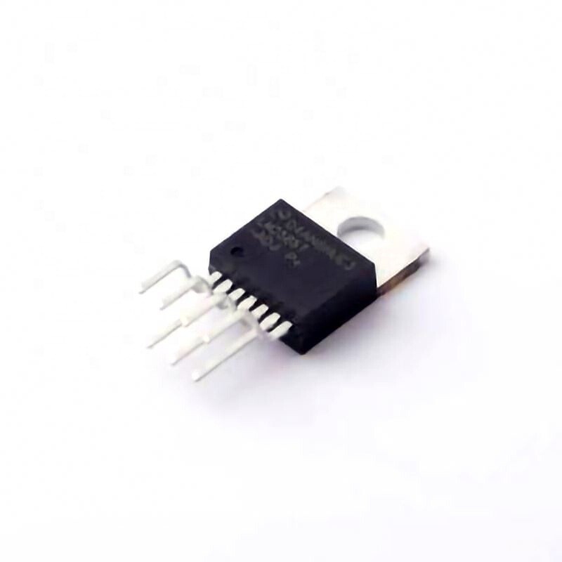 Lm2586T-Adj/Nobb-220-7 Dc-Dc C650-180-Wh Ca51F551S3-S2 Cab
