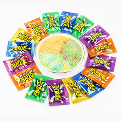 Patek Philippe Jump Candy 30g Independent Small Packaging 8090 Childhood Nostalgia Mixed Fruit Flavor Snack Candy