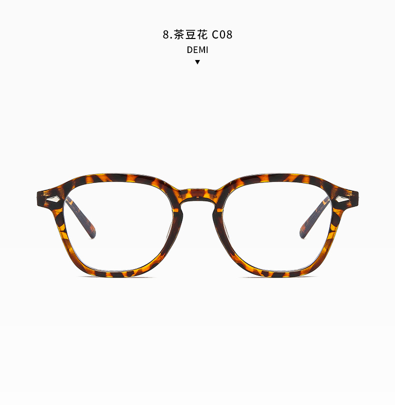 45g Weight UV400 Protection, UV Protection, Resin Lens Material Fashion Style White, Transparent, Black Color Fashion UV400 Protection UV Protection Resin Men's Sunglasses 22
