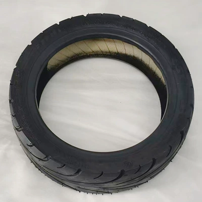 Elektrikli avtomobil şinləri Tire 10inch Balance Scooter