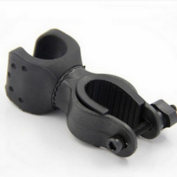 Ny U-formad 2:a generationens 360 graders roterande cykelhållare, ficklampshållare_voghion.com