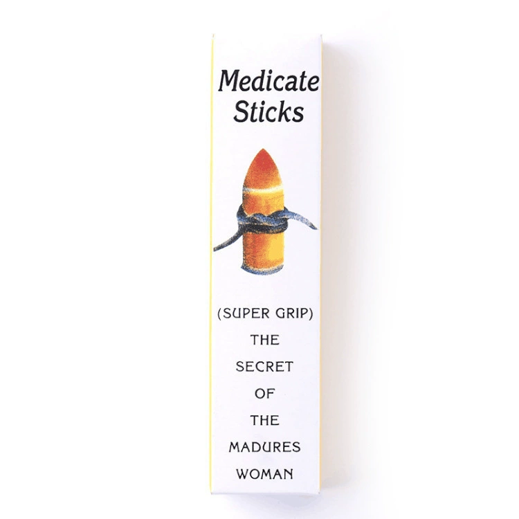 Вагинальные лечебные палочки Madura Stick 30 г