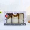 [Swinging head] Ordinary three-piece set-7.5*10/12.5/15cm