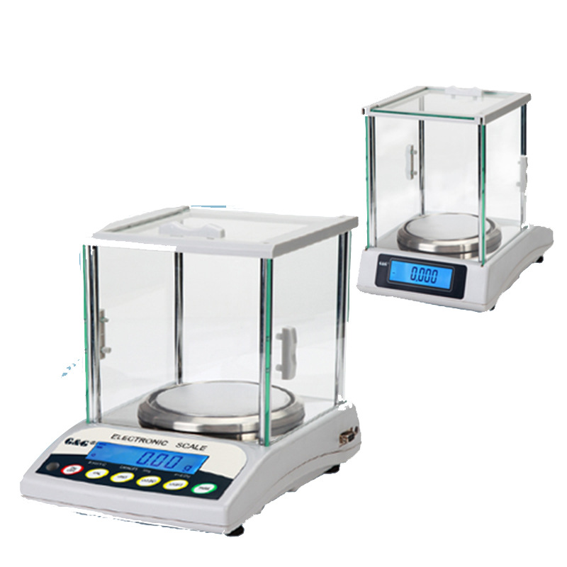 常熟双杰E300Y-C E150Y-C E-YC系列电子实验天平