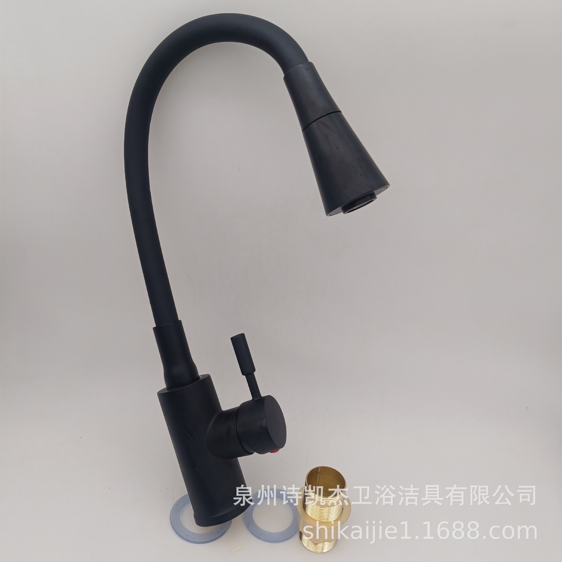 Grifo Mezclador para Lavabo de Aleación de Zinc, Agua Fría y Caliente, Galvanizado, para Baño y Lavabo image 5