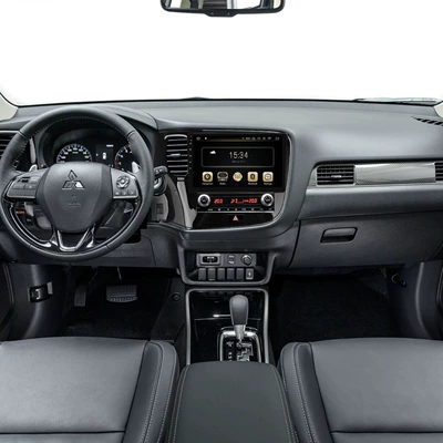 Mitsubishi MIRAGE 2020- Mitsubishi Other Automotive Communications