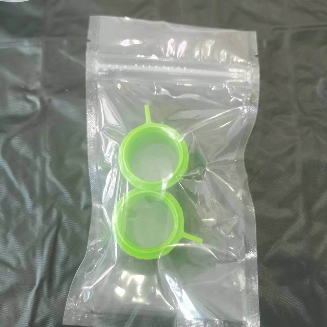 一次性细胞过滤网10/40/70/100um细胞过滤筛吸塑独立包装辐照灭菌