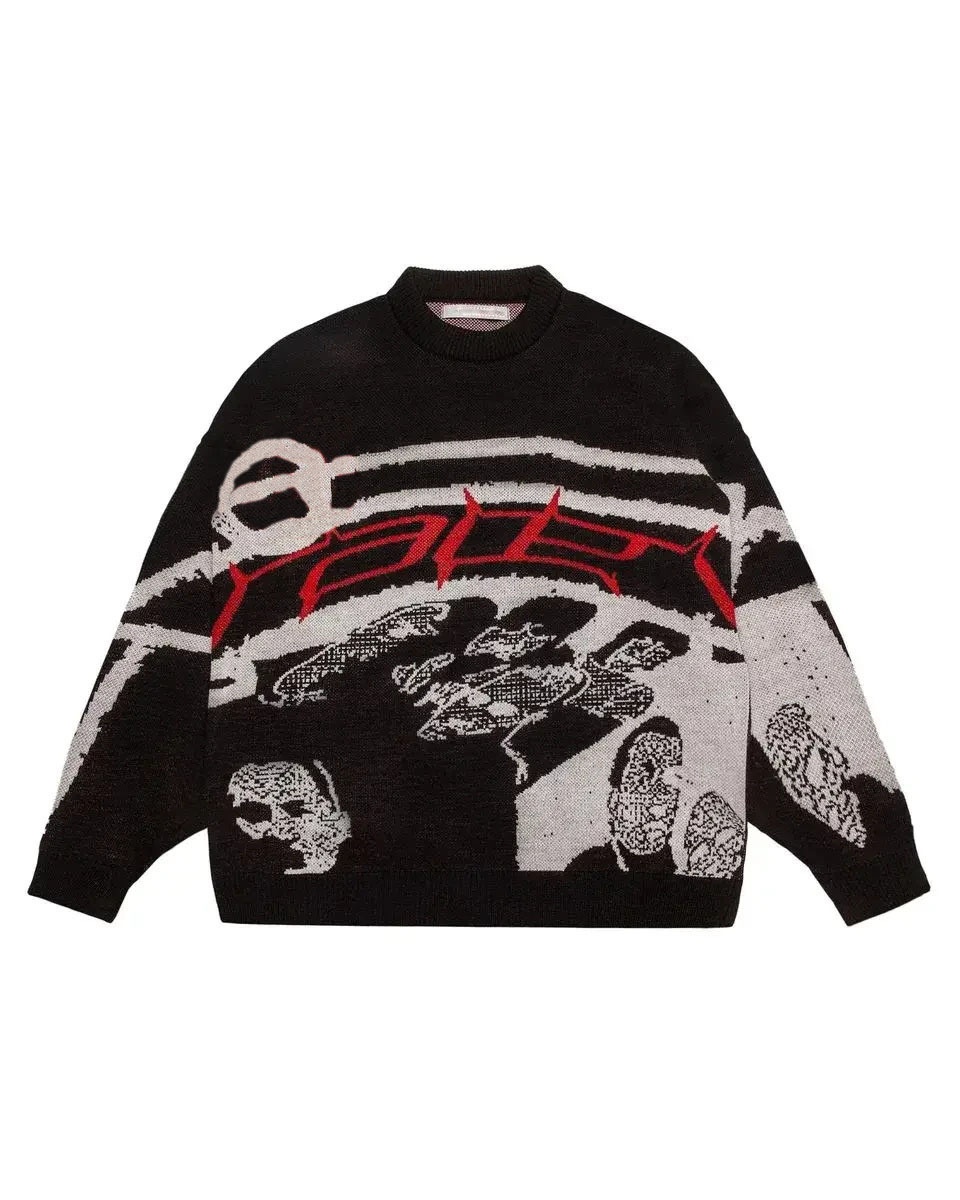 Pullover Image 4