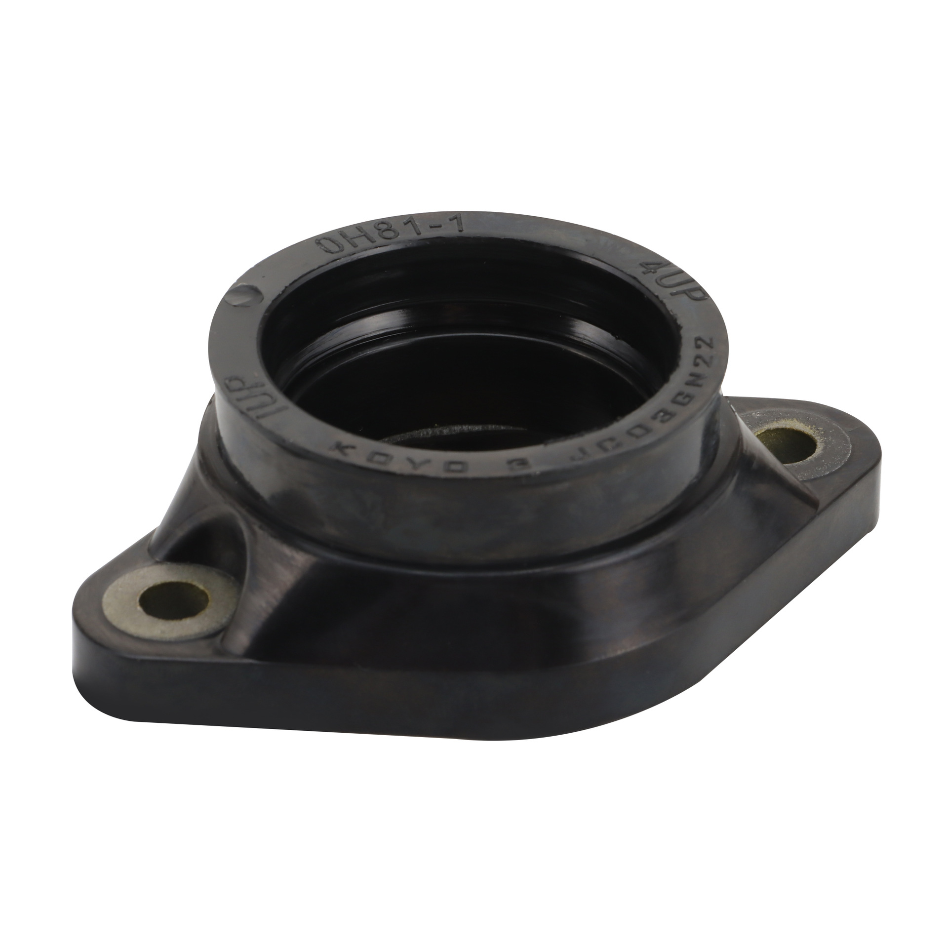 GSF1250 Bandit 1250 GSX1250 13102-18H00 Intake Manifold Rubber Interface Carburetor