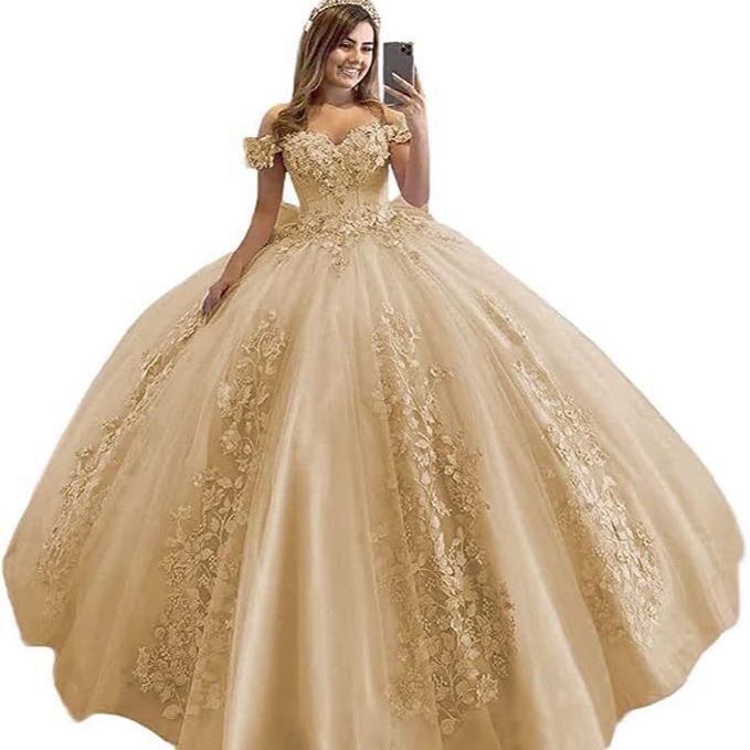 2026 nuevo vestido de noche de hombro de un anfitrión de la reunión anual de venta rápida vestido largo de comercio exterior vestido de mujer
