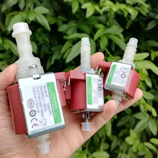 Solenoid pump AC230V plunger pump coffee machine water pump 53W25w16w instrument cleaning machine pressure pump