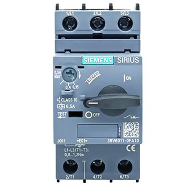 供应 3RV5431 3RV6421 3RV6411 苏州产 原厂  马达保护断路器